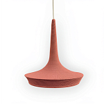 Подвесной вязаный светильник «Марокко» варинант исполнения - 1 | Loft Concept в Краснодаре