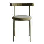 Стул «Рогалик» варинант исполнения - 2 | Loft Concept в Краснодаре