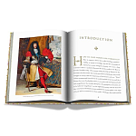 Коллекционная редкая книга Версаль. От Людовика XIV до Джеффа Кунса. Versailles From Louis XIV to Jeff Koons варинант исполнения - 11 | Loft Concept в Краснодаре