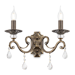 Бра Samphoni Eric варинант исполнения - 1 | Loft Concept в Краснодаре