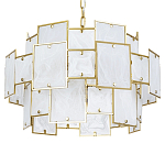 Люстра Jenell Samuel варинант исполнения - 1 | Loft Concept в Краснодаре