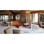 Книга The Iconic Interior: 1900 to the Present варинант исполнения - 1 | Loft Concept в Краснодаре