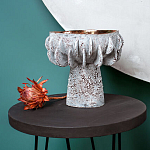 Ваза из серии «Сны дракона 2» варинант исполнения - 2 | Loft Concept в Краснодаре