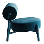 Кресло «Бараныч» варинант исполнения - 4 | Loft Concept в Краснодаре