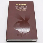 Книга Playboy The Complete Centerfolds 1953-2016 варинант исполнения - 1 | Loft Concept в Краснодаре