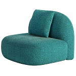 Большое Кресло-модуль Orus варинант исполнения - 2 | Loft Concept в Краснодаре