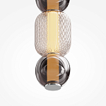 Подвесной светильник Trio outline варинант исполнения - 2 | Loft Concept в Краснодаре