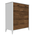 Комод с двумя дверками и ящиками Tasteful Furniture варинант исполнения - 2 | Loft Concept в Краснодаре