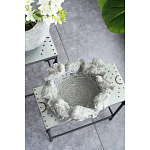 Кашпо A nest of birds варинант исполнения - 6 | Loft Concept в Краснодаре