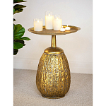 Столик дизайнерский Dubrovsky варинант исполнения - 4 | Loft Concept в Краснодаре