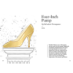 Megan Hess. the shoe варинант исполнения - 5 | Loft Concept в Краснодаре