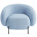 Кресло Ennis  варинант исполнения - 2 | Loft Concept в Краснодаре