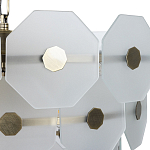 Люстра Daenerys варинант исполнения - 3 | Loft Concept в Краснодаре