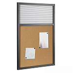 Доска для заметок Upcoming Events варинант исполнения - 1 | Loft Concept в Краснодаре