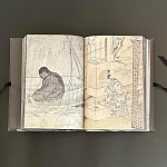 Книга о сверхъестественных существах японской мифологии Yokai Ghosts. By the Great Masters of Japanese Woodblock варинант исполнения - 4 | Loft Concept в Краснодаре