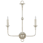 Бра настенное состаренное с 2-мя лампами Northern lLights варинант исполнения - 2 | Loft Concept в Краснодаре