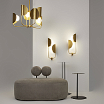 Подвесной светильник Lutonos варинант исполнения - 6 | Loft Concept в Краснодаре