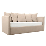 Кровать-кушетка Memory варинант исполнения - 4 | Loft Concept в Краснодаре