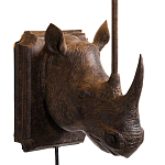 Бра Носорог Rhinoceros варинант исполнения - 2 | Loft Concept в Краснодаре