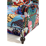 Премиальный Акцентный Диван Simpsons in Paradise Pop Art Sofa варинант исполнения - 5 | Loft Concept в Краснодаре