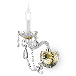 Бра Ice fragments варинант исполнения - 1 | Loft Concept в Краснодаре