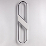 Бра светодиоидное овальной формы Luke Lampco Tracer Lamp варинант исполнения - 7 | Loft Concept в Краснодаре