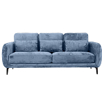 Диван трёхместный с подлокотниками Brussels варинант исполнения - 1 | Loft Concept в Краснодаре