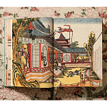 Подарочная большая книга Hokusai XXL Самая полная монография о Хокусае варинант исполнения - 7 | Loft Concept в Краснодаре