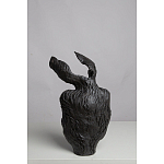 Ваза из серии «Этна 4» варинант исполнения - 3 | Loft Concept в Краснодаре