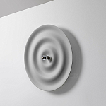 Бра круглое в минималистичном стиле Revelation варинант исполнения - 5 | Loft Concept в Краснодаре