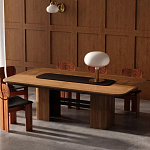 Стол «Гедонист» варинант исполнения - 4 | Loft Concept в Краснодаре