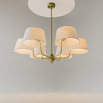 Люстра подвесная Modesto Е14 варинант исполнения - 10 | Loft Concept в Краснодаре