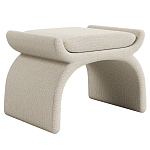 Элегантный Пуф Napa  варинант исполнения - 7 | Loft Concept в Краснодаре