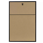 Доска для заметок Upcoming Events варинант исполнения - 2 | Loft Concept в Краснодаре