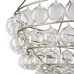 Люстра в форме спирали Brilliant Impression варинант исполнения - 1 | Loft Concept в Краснодаре