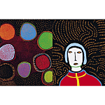 Редкое подарочное издание Yayoi Kusama: 1945 to Now варинант исполнения - 4 | Loft Concept в Краснодаре