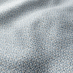 Мебельная ткань Шенилл голубой цвет 142 см T4-60 варинант исполнения - 2 | Loft Concept в Краснодаре