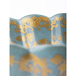 Фарфоровая чаша Стрекозы Marlo Turi варинант исполнения - 5 | Loft Concept в Краснодаре