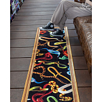 Коврик Seletti Snakes варинант исполнения - 3 | Loft Concept в Краснодаре