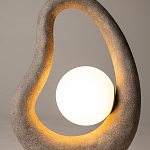 Настольный светильник Opus G9 X 1 варинант исполнения - 9 | Loft Concept в Краснодаре