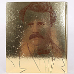 Книга Louis Vuitton Marc Jacobs Limmited edition варинант исполнения - 2 | Loft Concept в Краснодаре