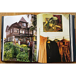 Коллекционная редкая Книга Tim Walker Pictures 2008 варинант исполнения - 4 | Loft Concept в Краснодаре
