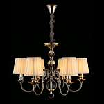 Люстра подвесная Gaell Metal варинант исполнения - 3 | Loft Concept в Краснодаре