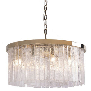 Люстра Crystal Harvey Gold Chandelier 60