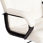 Кресло компьютерное белое City Chair варинант исполнения - 4 | Loft Concept в Краснодаре