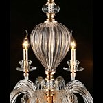 Люстра подвесная Daniele Сrystal варинант исполнения - 4 | Loft Concept в Краснодаре