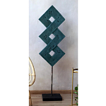 Скульптура из серии «Земля Биармии» широкая варинант исполнения - 1 | Loft Concept в Краснодаре