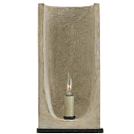 Бра настенное из бетона Rustic Charm варинант исполнения - 2 | Loft Concept в Краснодаре