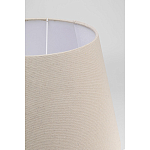 Настольная лампа в детскую Белый морской котик варинант исполнения - 5 | Loft Concept в Краснодаре