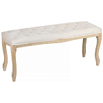 Банкетка French Seating Raffaello варинант исполнения - 1 | Loft Concept в Краснодаре